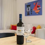 Apartament Phos Luxury Lefkáda