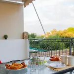 Apartament Phos Luxury Lefkáda