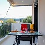 Apartament Phos Luxury Lefkáda