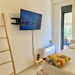 Phos Luxury Apartament Lefkáda