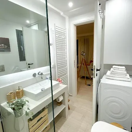 Apartman Phos Luxury Lefkáda