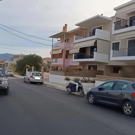 アパート Phos Luxury *