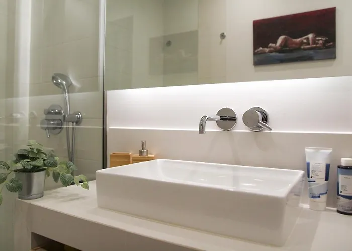 アパート Phos Luxury *