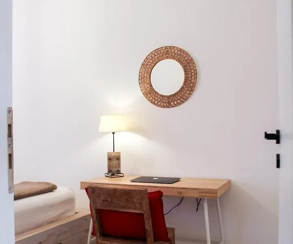 Phos Luxury アパート Lefkáda