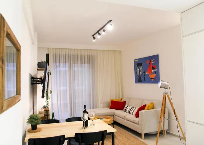 Phos Luxury Lefkáda