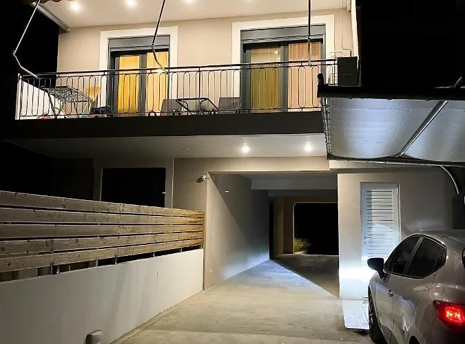 アパート Phos Luxury *