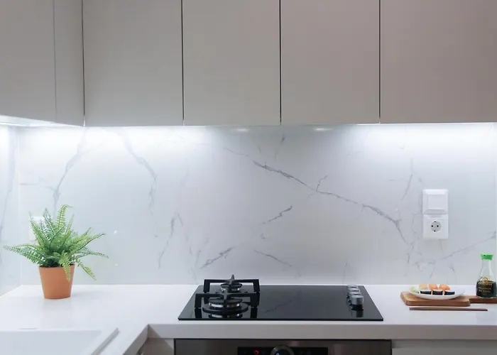 Phos Luxury * Lefkáda