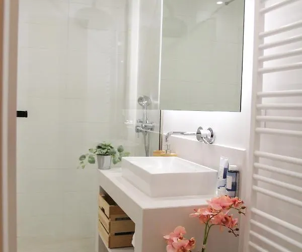 アパート Phos Luxury *