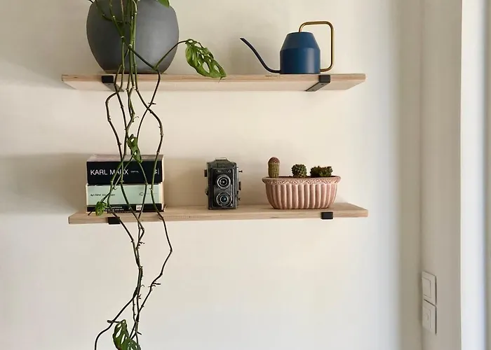 アパート Phos Luxury *