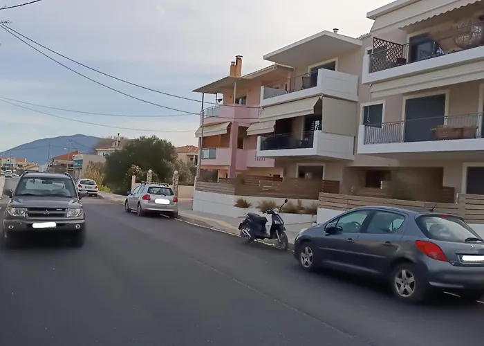 アパート Phos Luxury *