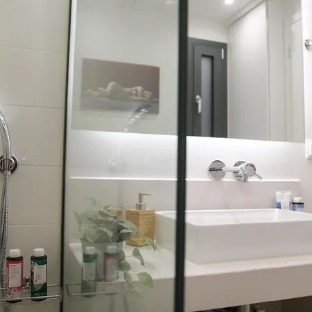 Phos Luxury 公寓 Lefkáda