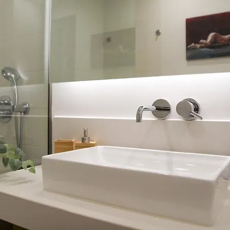 Apartman Phos Luxury *