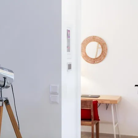 Apartman Phos Luxury Lefkáda