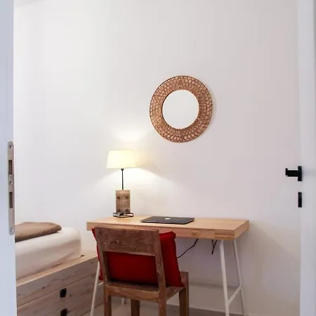 Phos Luxury Apartman Lefkáda