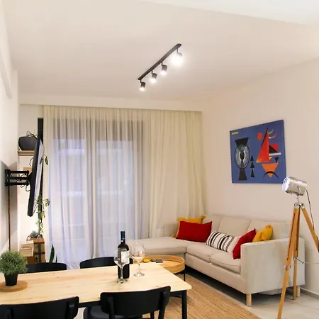 Phos Luxury Lefkáda