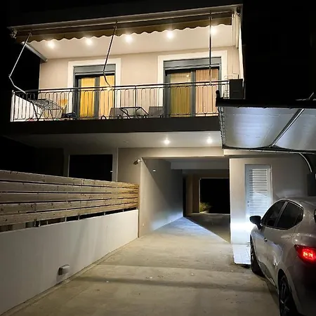 公寓 Phos Luxury *