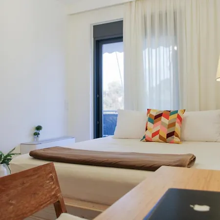 Phos Luxury Lefkáda