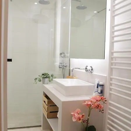 Apartman Phos Luxury *