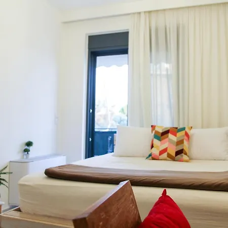 Phos Luxury 公寓 *