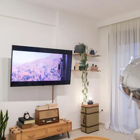 Phos Luxury Lefkáda