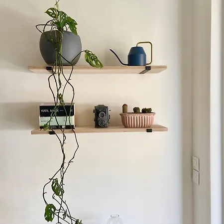 Apartman Phos Luxury *