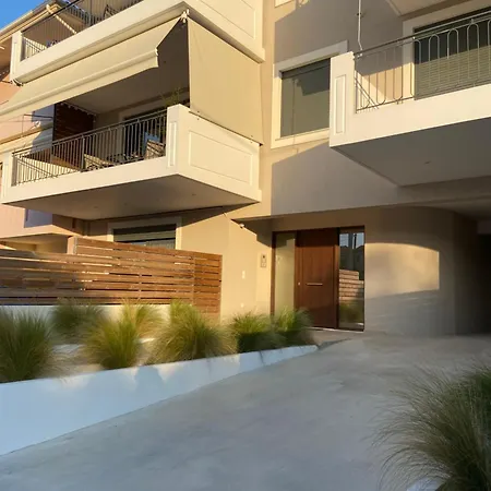 Apartman Phos Luxury