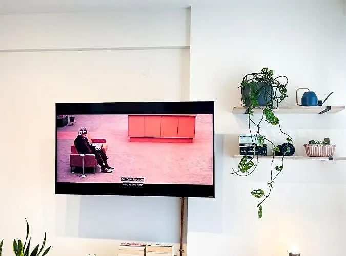 Phos Luxury Лефкада