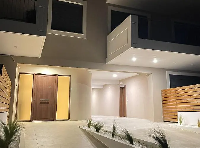 Phos Luxury Апартаменты